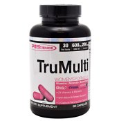 PES TruMulti Women 90 Capsules