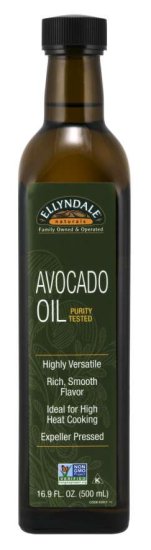 (image for) Avocado Oil - 16.9 oz