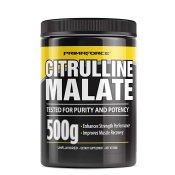 PrimaForce Citrulline Malate 500 Grams