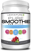 Lean & Pure Pure Smoothie Shake CLA