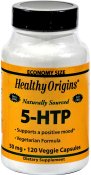 5 Htp - 50 Mg - Natural - 120 Cap