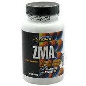 ISS Research ZMA 90 Capsules