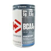 Dymatize BCAA Complex 5050 Blue Raspberry 300 g