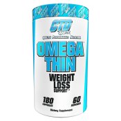 Omegathin 180 ct