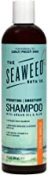 The Seaweed Bath Co. Shampoo Citrus Vanilla 12oz