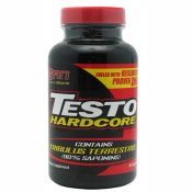 Testo Hardcore 90 Caplets