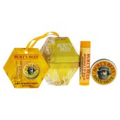 Burt's Bees Beeswax Kit