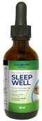 Liquid Health Products Sleep Well GF 2 floz