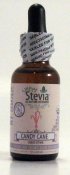 Anumed International Candy Cane Stevia Liquid 1 oz