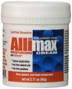 Allimax Nutraceuticals Cream 2.11 oz