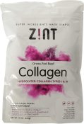 Zint Nutrition Collagen Hydrolysate Bag 10 oz