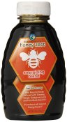 Amazing Herbs Honeyzest Energizing Bottle 16 oz