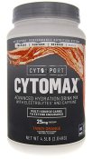 Cytomax Tangy Orange 4.5 lbs