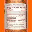 (image for) Sundown Naturals Fish Oil 1000 mg Softgels 144ct