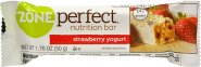 ZonePerfect Nutrition Chocolate Peanut Butter 1.76oz 12pk