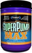 (image for) Gaspari Nutrition Super Pump Max Orange 40 Servings