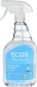 ECOS Window Cleaner Vinegar 22 oz