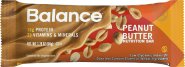 (image for) Balance Nutrition Bar, Peanut Butter 1 ct