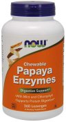 Papaya Enzyme - 360 Lozenges