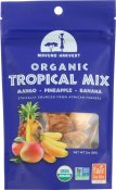 Mavuno Harvest Organic Dried Trop Mix 2 oz