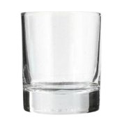 Aloha Bay Votive Glass Candle Holder Regular 12 Count