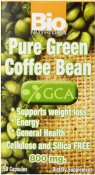 Bio Nutrition Pure Green Coffee Bean 800mg 50 ct