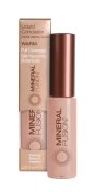 Mineral Fusion Liquid Concealer - Warm