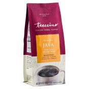 Teeccino Coffee Alternative Medium Roast Decaf 11 oz