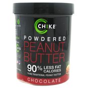 Chike Nutrition Peanut Butter Chocolate 6.2 oz