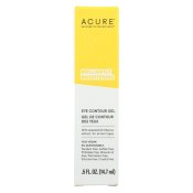 Acure Treatment Gel Brightening Eye Contour 5 fl oz