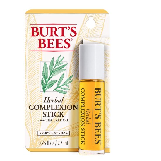 (image for) Burt\'s Bees Herbal Complexion Stick