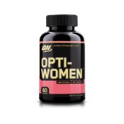 Optimum Nutrition Opti-Women 60 Capsules