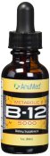 Anumed International Vitamin B-12 5000 1 oz