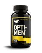 Optimum Nutrition Opti-Men 90 Tablets