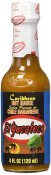 El Yucateco Sauce Hot Chile Habanero 4 oz