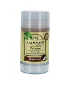 A LA Maison Fresh Coconut Deodorant Stick