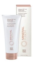 (image for) Mineral Fusion Skin-Balancing Facial Moisturizer SPF 40