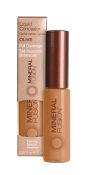 Mineral Fusion Liquid Concealer - Olive