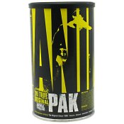 Animal Pak 44 ct