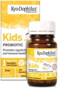 Kyolic Kyo-Dophilius Kids Probiotic 60 Tablets