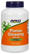 (image for) Panax Ginseng 500 mg - 250 Capsules