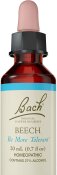 Bach Flower Remedy Dropper, 20 ml, Beech Flower Essence