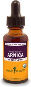 Herb Pharm Certified Organic Arnica Liquid Extract 1 oz