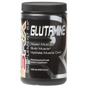 SRX Glutamine 400 g