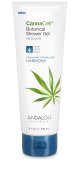 Andalou Naturals CannaCell Shower Gel, Harmony 8.5 oz