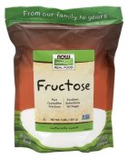 Now Foods Fructose 3 lb