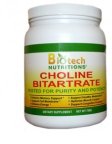 (image for) Choline Bitartrate 750 g