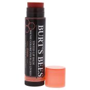 Burt's Bees Tinted Lip Balm Zinnia 1 ct