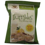 Humbles Olive Oil Lemon & Feta 24 - .75oz