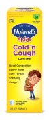 Children's Daytime - Cold and Cough - 4oz